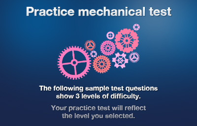 Mechanical Test introduction